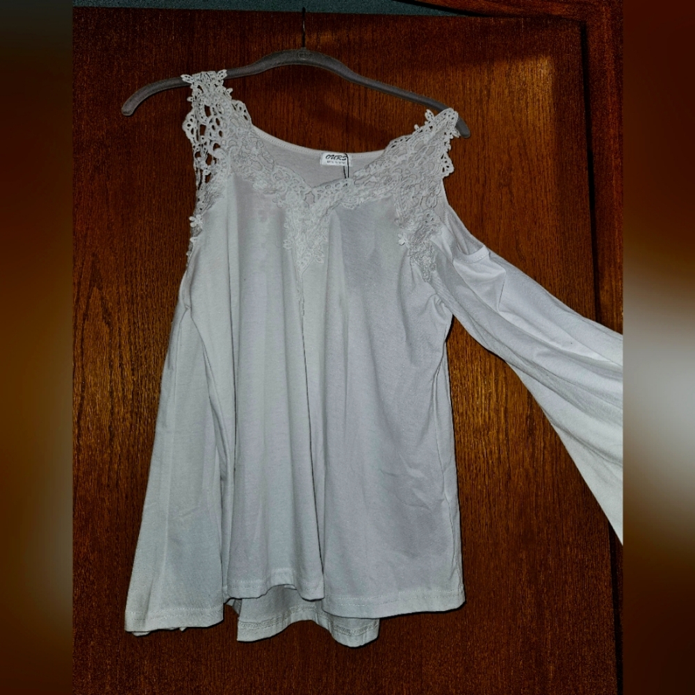NTW BOHO TOP